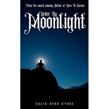 Murder By Moonlight: A short Story
