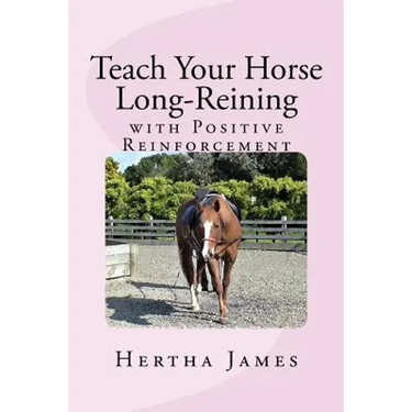 Teach Your Horse Long-Reining with Positive Reinforcement
