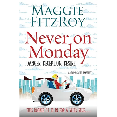 Never on Monday
