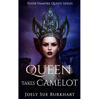 Queen Takes Camelot