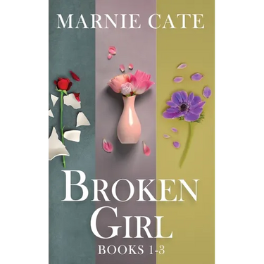 Broken Girl - Books 1-3