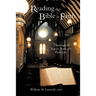 Reading the Bible in Faith: Theological Voices from the Pastorate