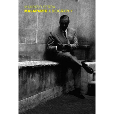Malaparte: A Biography