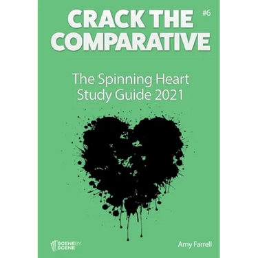 The Spinning Heart Study Guide 2021