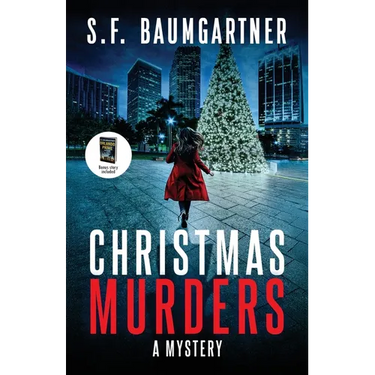 Christmas Murders: A Mystery