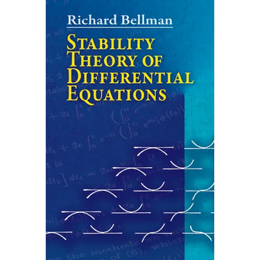 Stability Theory of Differential Equations