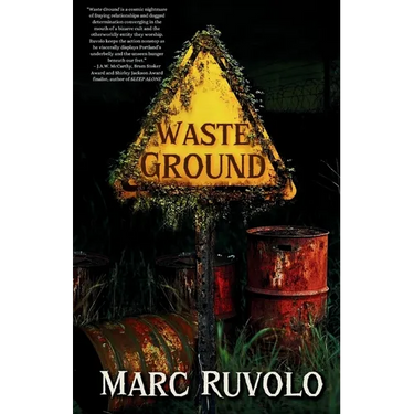 Waste Ground