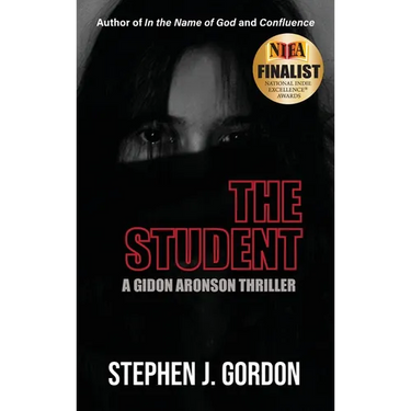 The Student: A Gidon Aronson Thriller