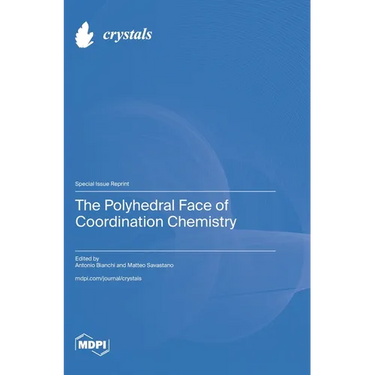 The Polyhedral Face of Coordination Chemistry
