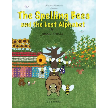 The Spelling Bees and the Lost Alphabet