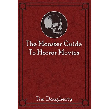 The Monster Guide to Horror Movies