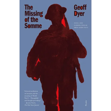 The Missing of the Somme