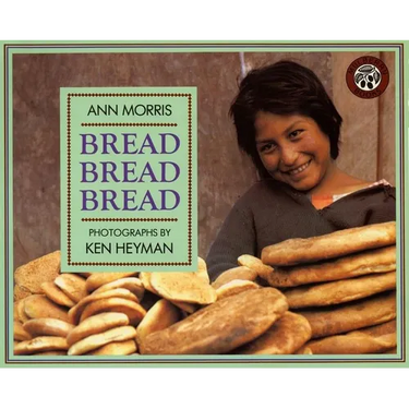Bread, Bread, Bread
