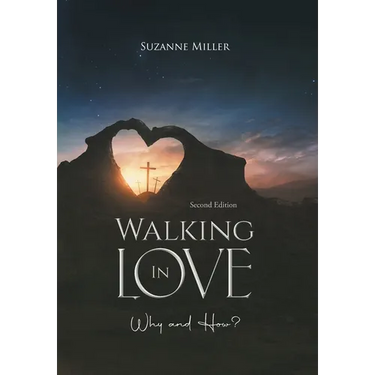 Walking In Love: Why and How?