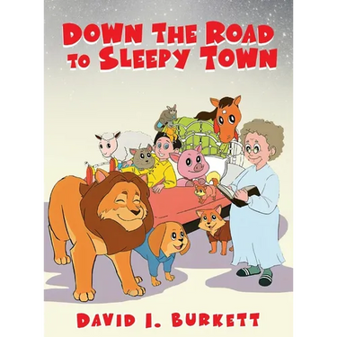 Down the Road to Sleepy Town
