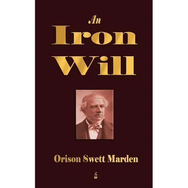An Iron Will
