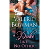 A Duke Like No Other