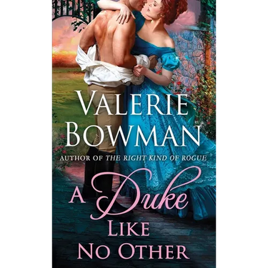 A Duke Like No Other