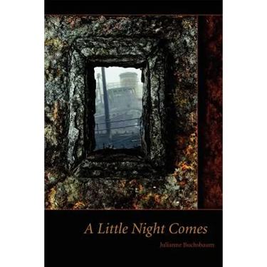 A Little Night Comes
