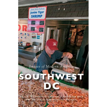 Southwest DC