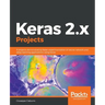 Keras 2.x Projects