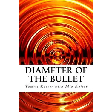 Diameter of the Bullet