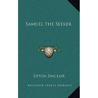 Samuel the Seeker