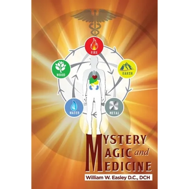Mystery, Magic, and Medicine