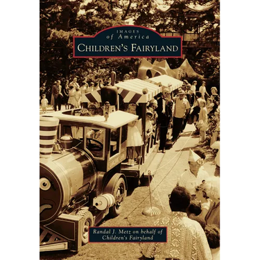 Children's Fairyland