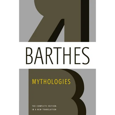 Mythologies: The Complete Edition, in a New Translation