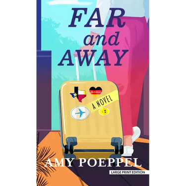 Far and Away