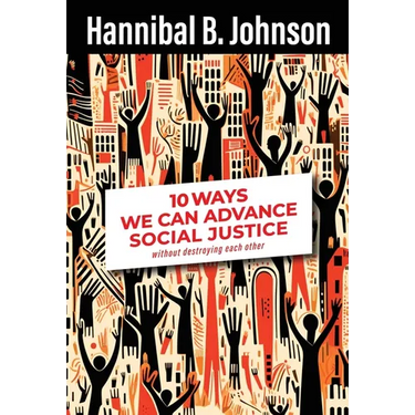 10 Ways We Can Advance Social Justice
