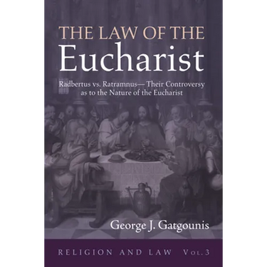 The Law of the Eucharist