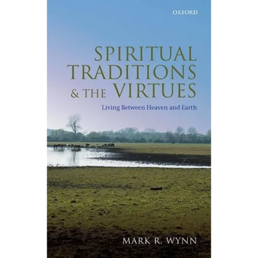 Spiritual Traditions & Virtues C