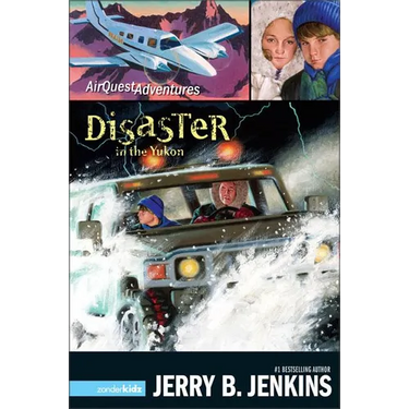 Disaster in the Yukon