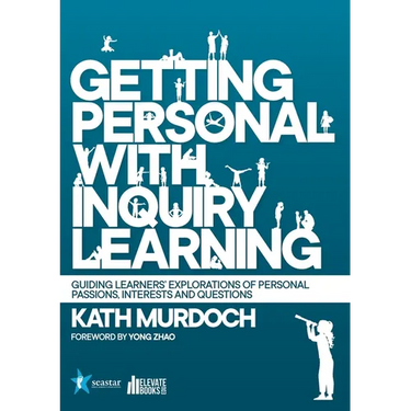 Getting Personal with Inquiry Learning