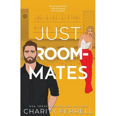 Just Roommates