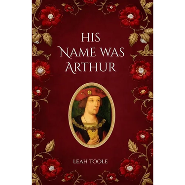 His Name Was Arthur