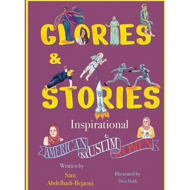 Glories and Stories