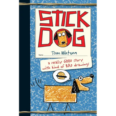 Stick Dog