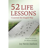 52 Life Lessons I Learned the Stupid Way: Meaty Devotionals for Mature Christians