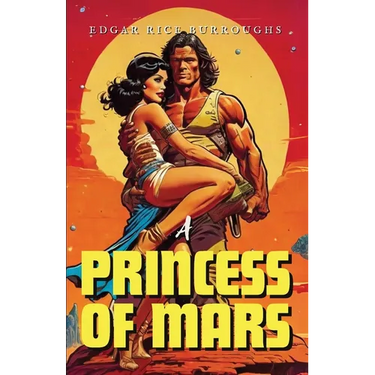 A Princess of Mars