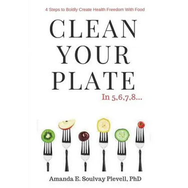 Clean Your Plate