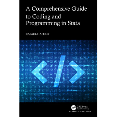 A Comprehensive Guide to Coding and Programming in Stata