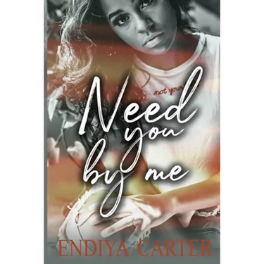 Need You by Me