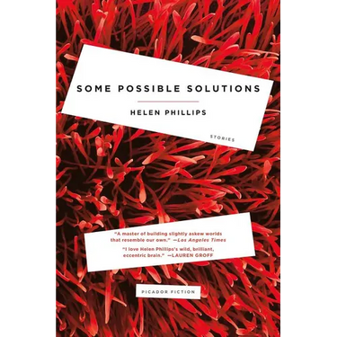 Some Possible Solutions: Stories