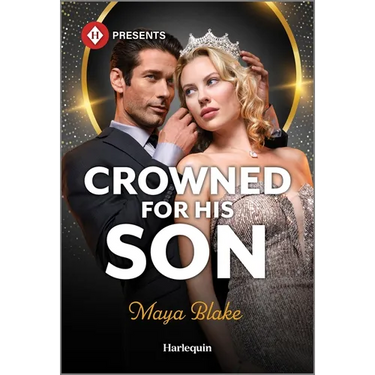 Crowned for His Son