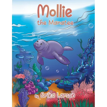 Mollie the Manatee