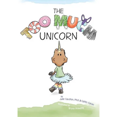 The Too Much Unicorn