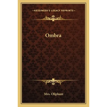 Ombra